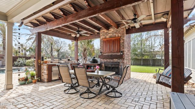 158 Windvale Court, Sunset, LA 70584