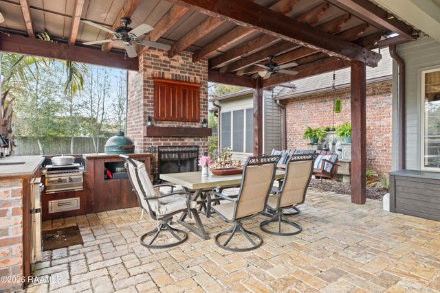 158 Windvale Court, Sunset, LA 70584