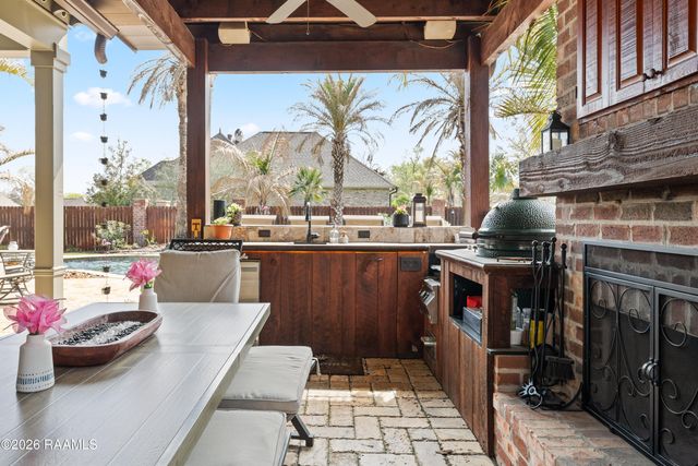 158 Windvale Court, Sunset, LA 70584