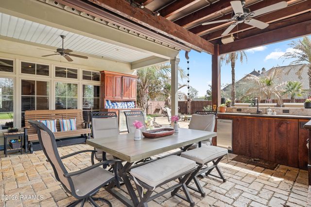 158 Windvale Court, Sunset, LA 70584