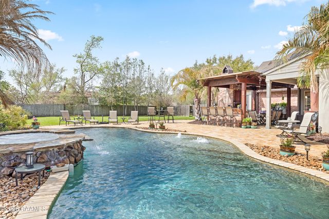 158 Windvale Court, Sunset, LA 70584