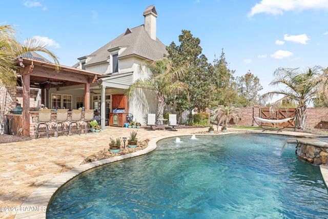 158 Windvale Court, Sunset, LA 70584