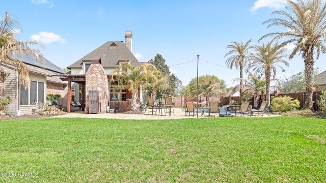 158 Windvale Court, Sunset, LA 70584