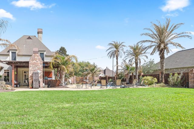 158 Windvale Court, Sunset, LA 70584