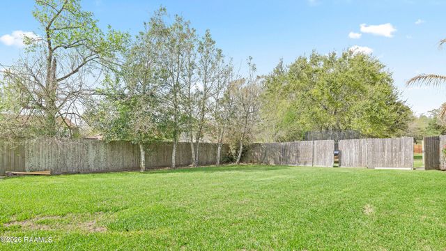 158 Windvale Court, Sunset, LA 70584