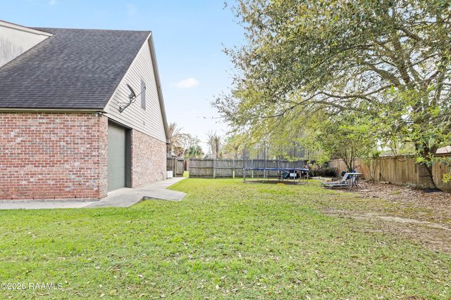 158 Windvale Court, Sunset, LA 70584