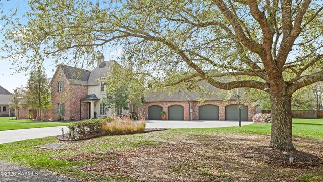 158 Windvale Court, Sunset, LA 70584