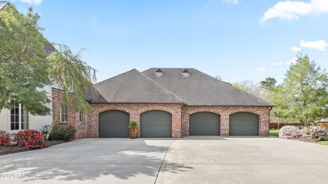 158 Windvale Court, Sunset, LA 70584