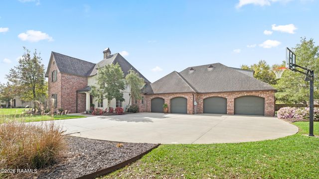 158 Windvale Court, Sunset, LA 70584