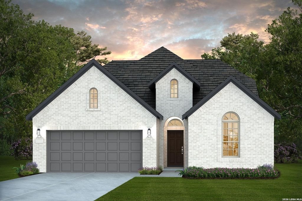 11523 DUANO CYN, San Antonio, TX 78254
