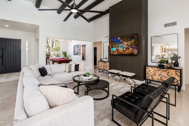 4841 W AVENIDA DEL REY --, Phoenix, AZ 85083