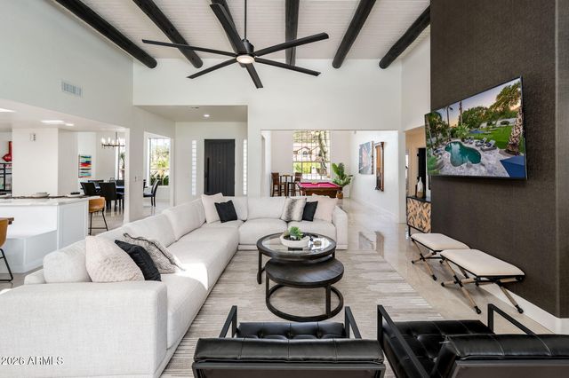 4841 W AVENIDA DEL REY --, Phoenix, AZ 85083