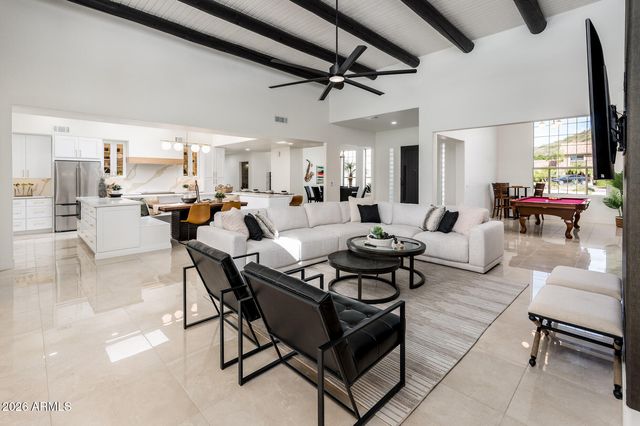 4841 W AVENIDA DEL REY --, Phoenix, AZ 85083