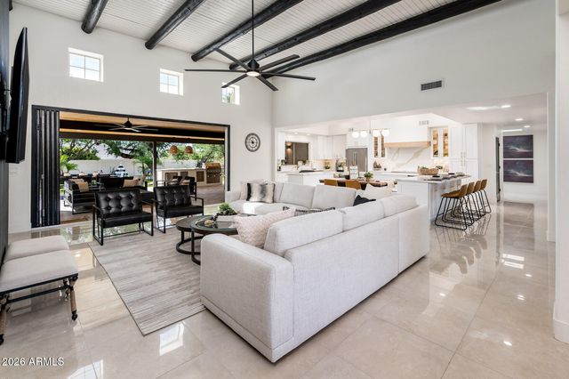 4841 W AVENIDA DEL REY --, Phoenix, AZ 85083