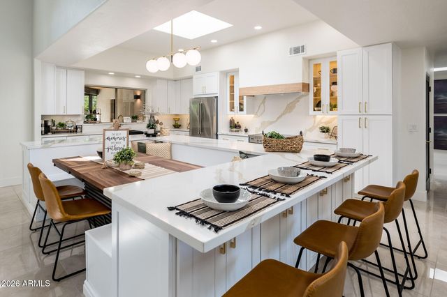 4841 W AVENIDA DEL REY --, Phoenix, AZ 85083