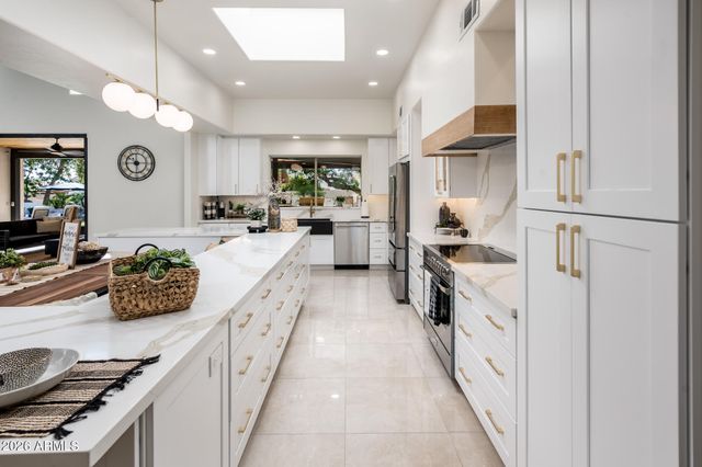 4841 W AVENIDA DEL REY --, Phoenix, AZ 85083