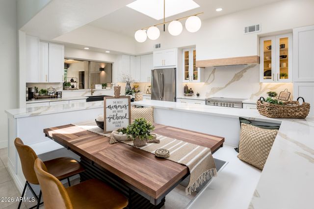 4841 W AVENIDA DEL REY --, Phoenix, AZ 85083