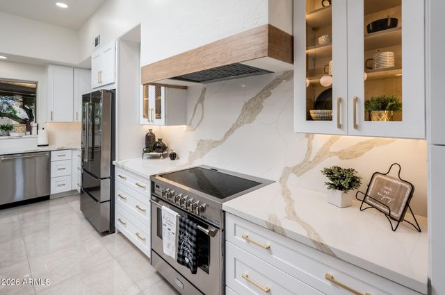 4841 W AVENIDA DEL REY --, Phoenix, AZ 85083