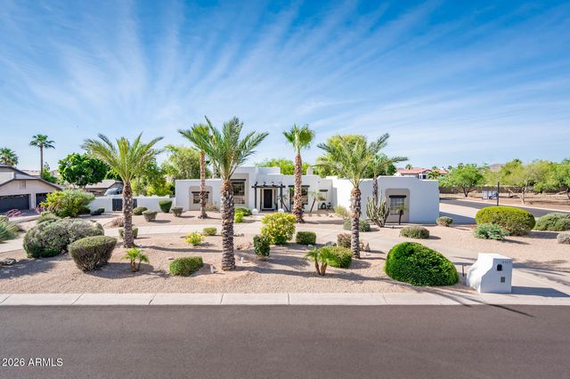 4841 W AVENIDA DEL REY --, Phoenix, AZ 85083