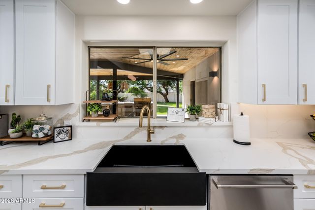 4841 W AVENIDA DEL REY --, Phoenix, AZ 85083