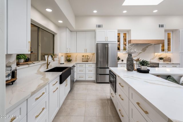 4841 W AVENIDA DEL REY --, Phoenix, AZ 85083