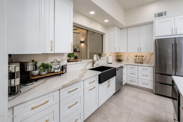 4841 W AVENIDA DEL REY --, Phoenix, AZ 85083