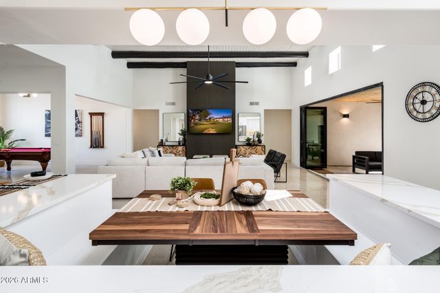 4841 W AVENIDA DEL REY --, Phoenix, AZ 85083