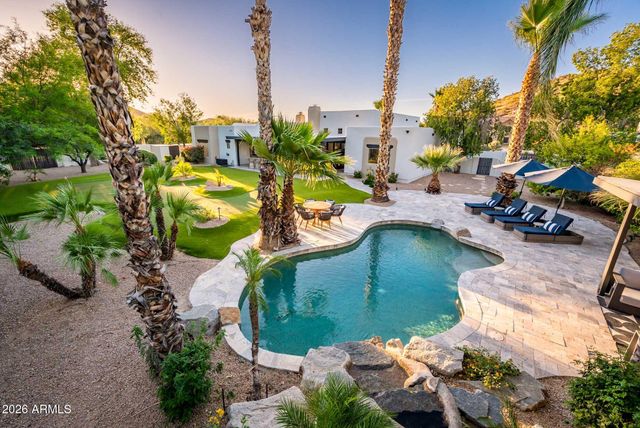 4841 W AVENIDA DEL REY --, Phoenix, AZ 85083