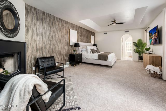 4841 W AVENIDA DEL REY --, Phoenix, AZ 85083