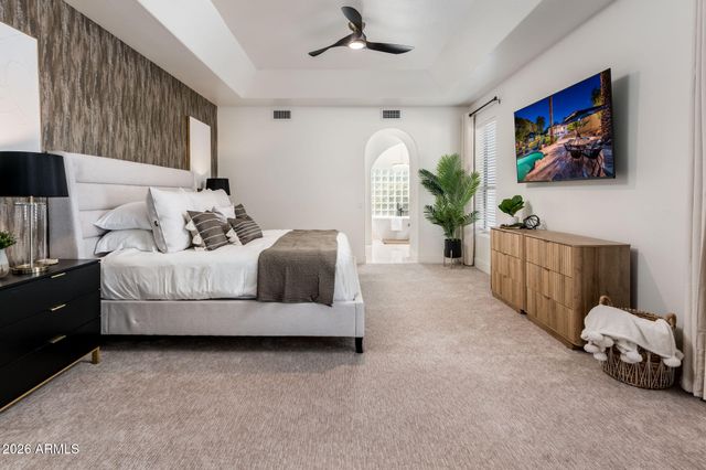 4841 W AVENIDA DEL REY --, Phoenix, AZ 85083