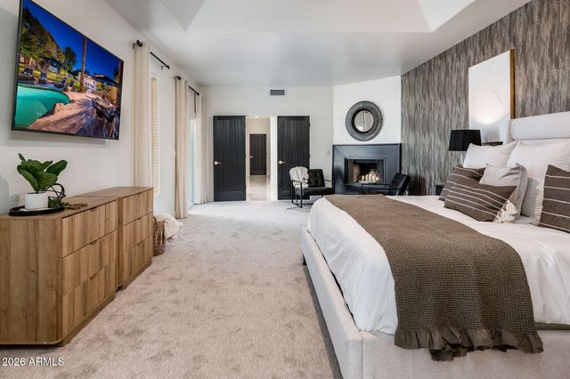 4841 W AVENIDA DEL REY --, Phoenix, AZ 85083