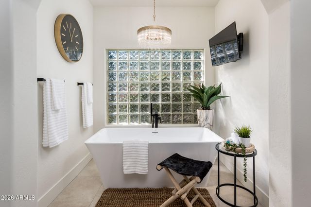 4841 W AVENIDA DEL REY --, Phoenix, AZ 85083