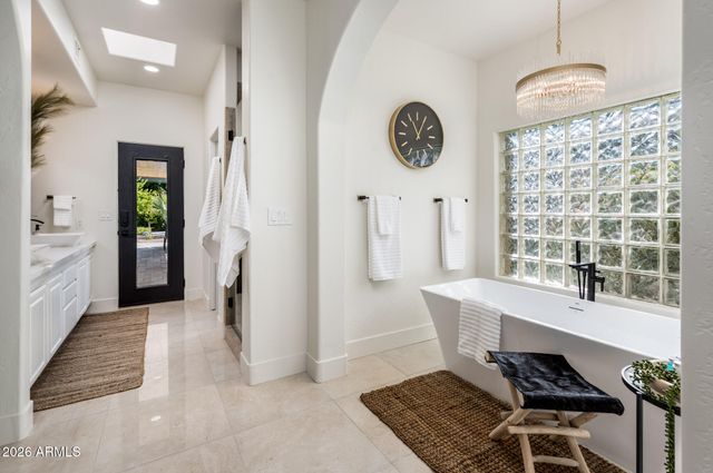 4841 W AVENIDA DEL REY --, Phoenix, AZ 85083