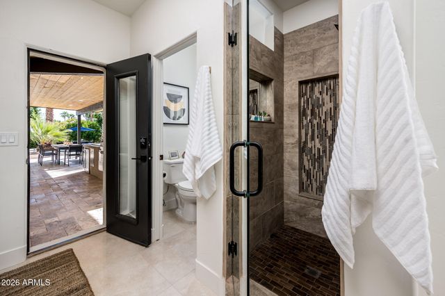 4841 W AVENIDA DEL REY --, Phoenix, AZ 85083