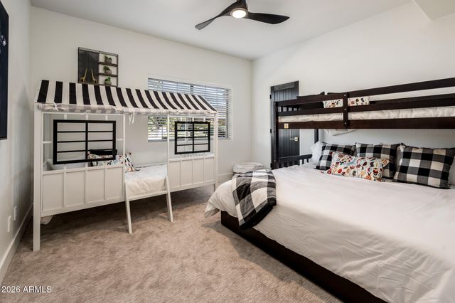 4841 W AVENIDA DEL REY --, Phoenix, AZ 85083