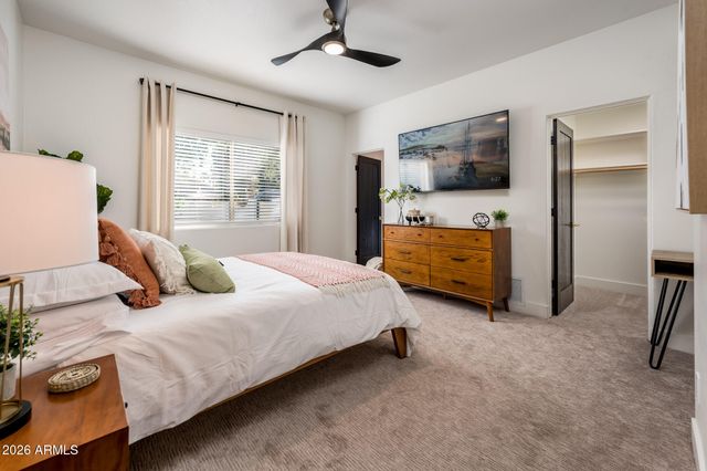 4841 W AVENIDA DEL REY --, Phoenix, AZ 85083