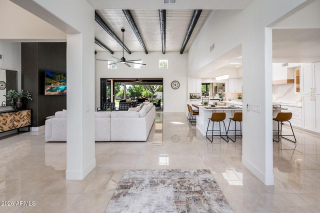 4841 W AVENIDA DEL REY --, Phoenix, AZ 85083