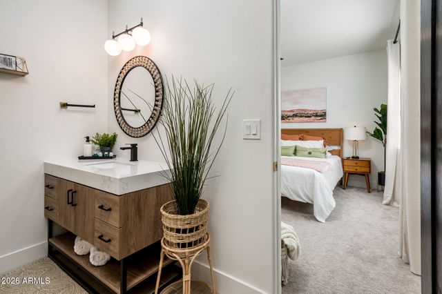 4841 W AVENIDA DEL REY --, Phoenix, AZ 85083