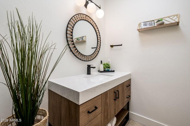 4841 W AVENIDA DEL REY --, Phoenix, AZ 85083