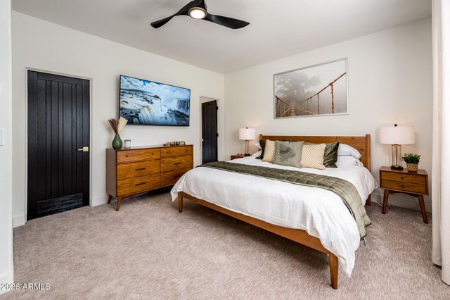 4841 W AVENIDA DEL REY --, Phoenix, AZ 85083