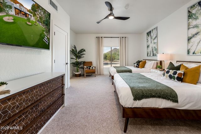 4841 W AVENIDA DEL REY --, Phoenix, AZ 85083