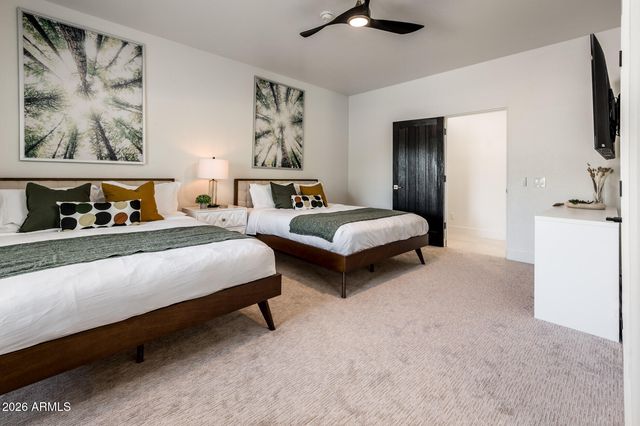 4841 W AVENIDA DEL REY --, Phoenix, AZ 85083