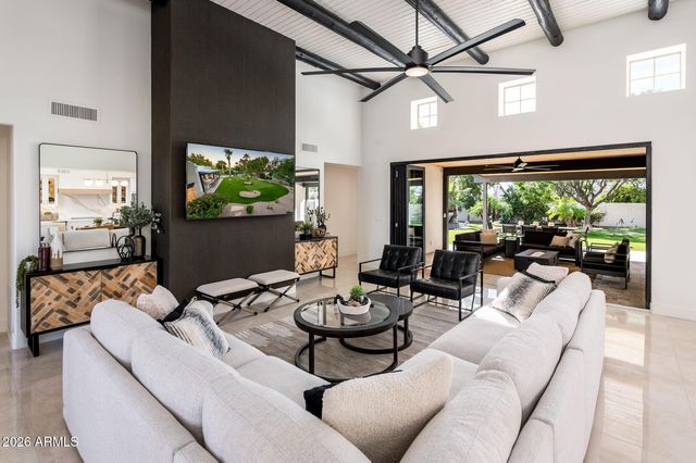 4841 W AVENIDA DEL REY --, Phoenix, AZ 85083