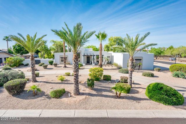 4841 W AVENIDA DEL REY --, Phoenix, AZ 85083