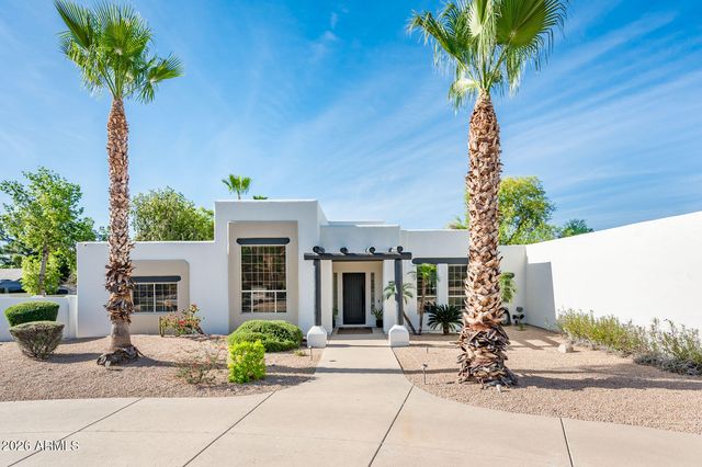 4841 W AVENIDA DEL REY --, Phoenix, AZ 85083
