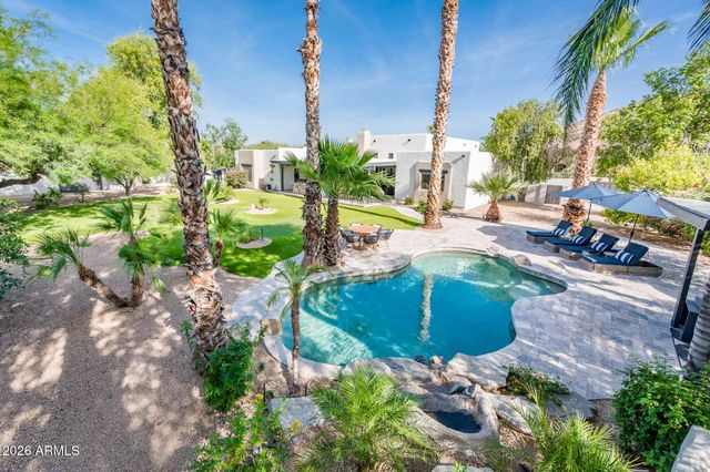 4841 W AVENIDA DEL REY --, Phoenix, AZ 85083