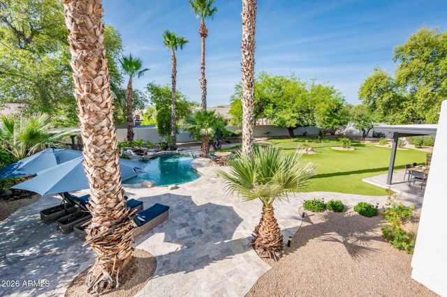 4841 W AVENIDA DEL REY --, Phoenix, AZ 85083