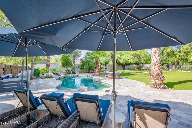 4841 W AVENIDA DEL REY --, Phoenix, AZ 85083