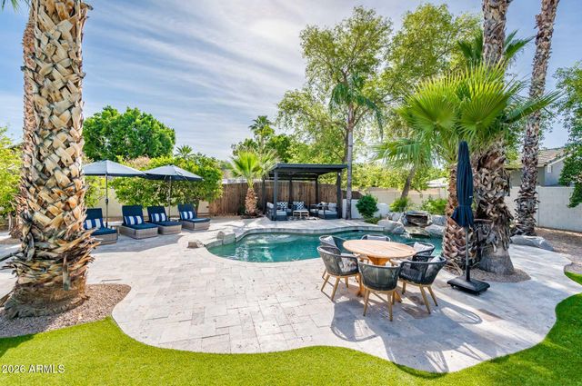 4841 W AVENIDA DEL REY --, Phoenix, AZ 85083