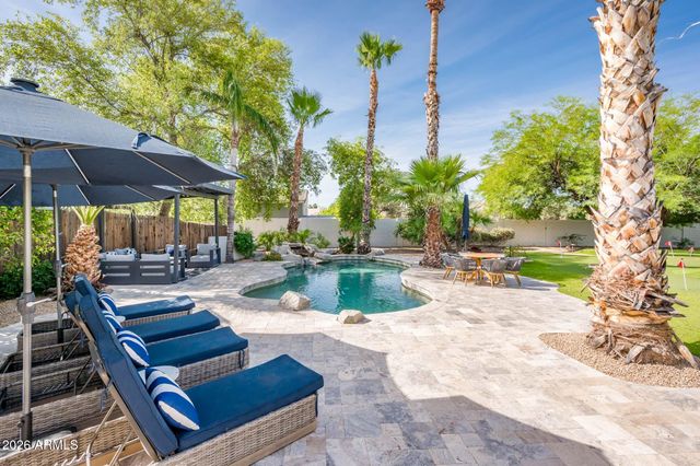 4841 W AVENIDA DEL REY --, Phoenix, AZ 85083